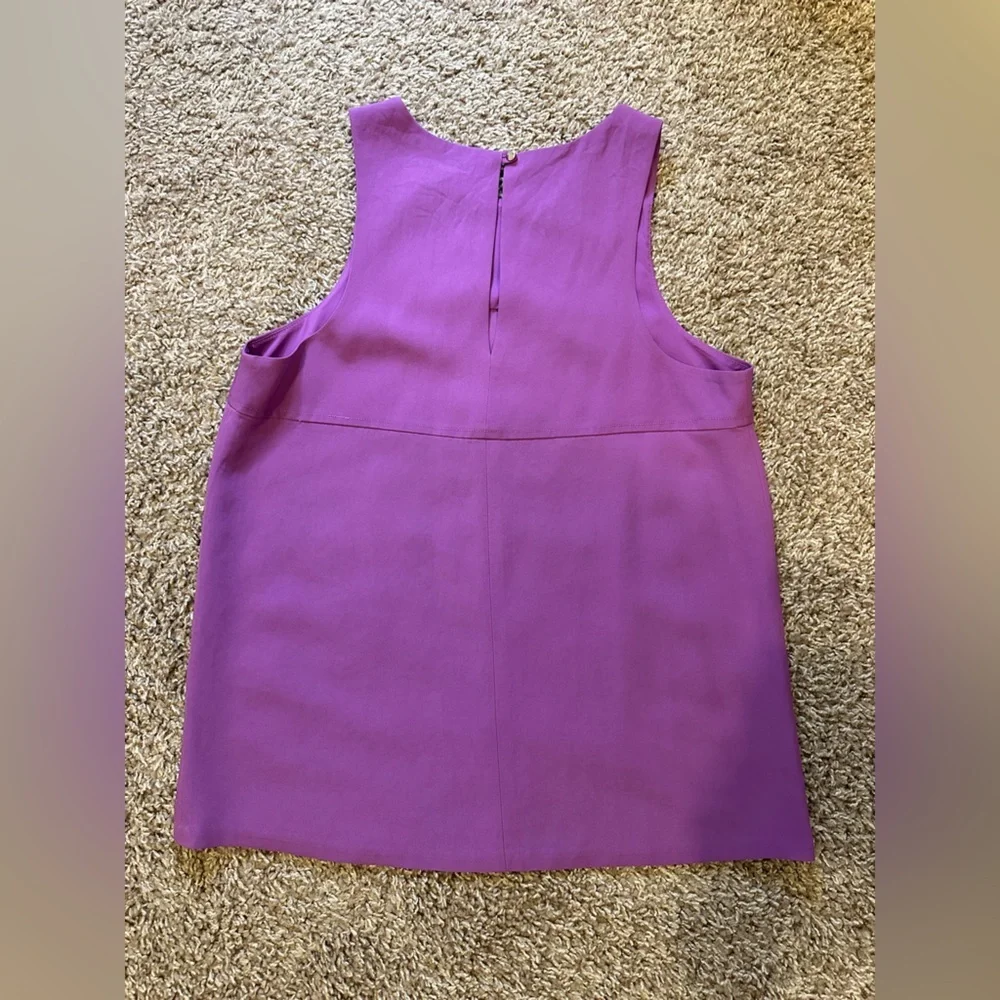 Banana Republic Tank - Picture 7 of 11